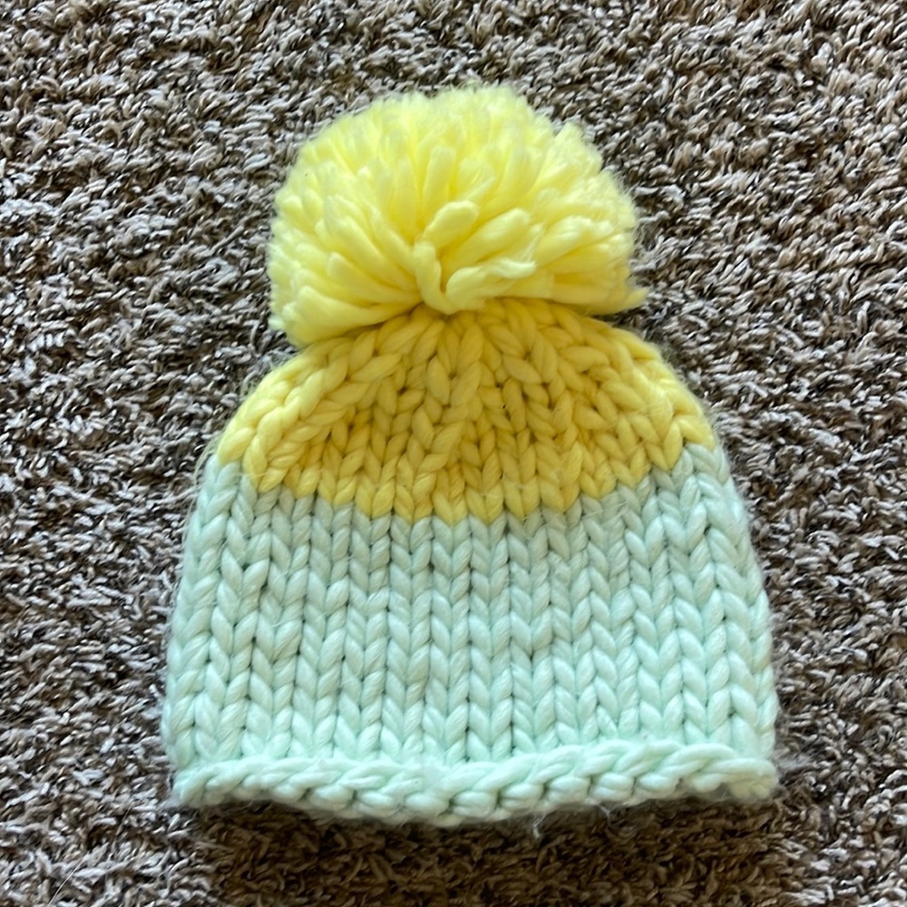 Free People Cozy Up Beanie